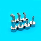 Spiral Wind Nozzle For 898 858 852d 8586 Soldering Station Hot Air Stations Gun