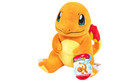 Pok  mon Plush Starter 3-pack     8    Charmander  Squirtle   Bulbasaur First Gen Set