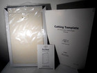 2-flap Large Dog Doorthe Brand Says It All  color  Cream  New 