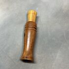 Vintage P s  Olt Co  Model 66 Duck Call Free Shipping