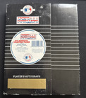 Vintage Sports Impressions Mlb Superstar Collectors Plaque Mickey Mantle