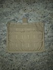 North American Rescue Eel Emergency Evacuation Litter Kit Coyote Molle Panel