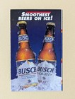 1994-95 St  Louis Blues Hockey Pocket Schedule Nhl Busch         