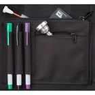 Protec Explorer Series Trumpet Bag With Sheet Music Pocket  c238x  