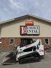 Bobcat T590 Skid Steer  Under 1200 Hours  1 Owner