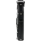Instroke 3x5 Vinyl Cowboy Black Pool Cue Case