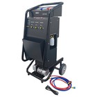 A c Refrigerant Filler Car Air Conditioner Recovery Recycling Recharging Machine