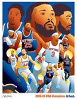 Jalen Brunson - Ny Knicks Champions 2026 - New York Magazine June 2026 July 2026