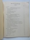 1952 Leader s Guide To The Senior Program Booklet Girl Scouts