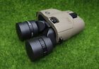 Sig Sauer  soz6wp10 Zulu6 Hdx 10x30mm Ois Image Stabilized Binoculars  Fde