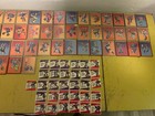 1985 Hasbro Transformers Trading Cards  Missing 3 Cards  Lots Of Variants  