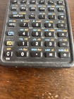 Vintage Hewlett Packard Hp-20s Scientific Calculator 1987 Tested Working