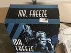 Sideshow Mr Freeze Premium Format Statue 1 4 Scale Collectibles Dc Comics