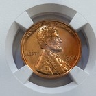 1960 Large Date Lincoln Cent Ngc Pf66 Rd Proof Red Penny Beautiful Copper Coin