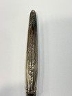 Vintage Towle Sterling Silver Handle Nail File