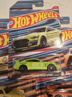 Hot Wheels 2022  Racing Circuit Series Set Of 5 Diecast Vehicles 1 64