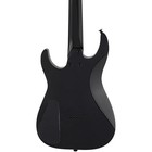 Jackson Js Series Dinky Minion Js1x Electric Guitar Silver Burst