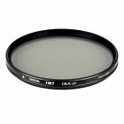 Hoya Hrt Cir-pl Circular Polarizing Uv Filter Made In Japan 77mm