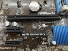Asrock Motherboard H97m Anniversary   No Cpu