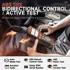 Gmc Yukon Car Diagnostic Scan Tool Abs Bleed Srs Sas Engine Reset Kit Us Nt630