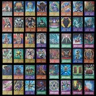 Yugioh Anime Style 48 Card Deck - Yami Yugi  dark Paladin  Kings Knight  Slifer 