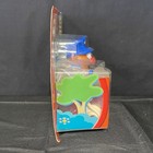 Mr  Potato Head Vintage 2002 Rescue Spud 2 In 1 Police Officer Fire Fighter New