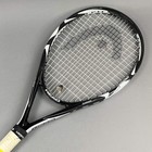 Head Microgel Mg 10 Oversize Tennis Racquet 4 1 4  Grip   106in   Head Size
