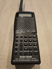 Radio Shack Pro-60  Triple Conversion Scanner 200 Channel Am fm Works Great 