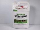 Liquid Fence Deer   Rabbit Repellent  Ready-to-use     128 Fl  Oz   1 Gallon 