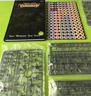 Mantic Games Kings Of War Kickstarter Set 28mm