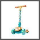 Jetson 3 Wheel Kick Scooter - Moana