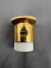 Bird 43 Wattmeter Element - Used - 400-1000mhz 25w -   25e