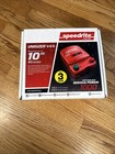 Speedrite 1000 Electric Fence Energizer     Dual Power  Solar Compatible