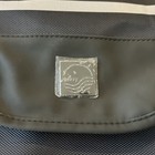 Nwot Savvy Wine Coolerbag two Bottles Tote 15x8x4 5 Has Feet carry Strap pockets