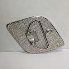 Greyhound Bus Driver Usa Employee Vintage Belt Buckle