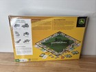 John Deere Tractor-opoly 2014 Collector s Edition Board Game Brand New Sealed