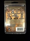 Warmachine Hordes Skorne Cataphract Arcuarius  1  Skorne Troop