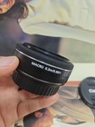 Canon Ef 40mm F 2 8 Stm Pancake Lens Black