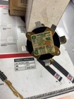 101402lh Electroswitch Series 101 Snap Action Rotary Switch
