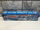 1996 Citgo Collector Toy Tanker Truck 1st In Series New