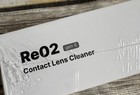 3n Reo2 Contact Lens Cleaner  Electrophoresis Technology  Gen 6