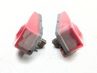 17-24 Polaris Sportsman 850 High Lifter Rear Left   Right Tail Light Assembly