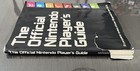 The Official Nintendo Player s Guide Nes 1987 Vintage Nintendo - Us Seller