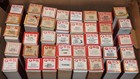 Qrs Piano Rolls  1960 s-2010 s Rock And Other   You Pick  Selling Per Roll
