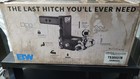 B w Hitch Ts30037b 3  Shank Tow   Stow 4 5  Drop Dual Ball Mount - Free Shipping