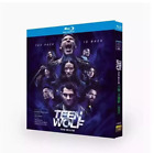 Teen Wolf  The Movie  2023  Movie Bd 1-disc All Region Box Set New