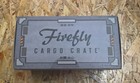 New Loot Crate Qmx Firefly Cargo Crate Hera 2018 Crate Size Xl