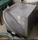 Hatco 6 Gallon Compact Booster Water Heater - 208v  3 Phase  6 Kw