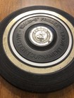 Vintage 1967 Wham-o Master Frisbee Rare Gold Leaf Trademark