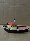 Ertl Tugs Sunshine Rare 1989 Uk Exclusive  used Condition 